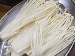 -三叔牛杂火锅店(三淮大街15号店)