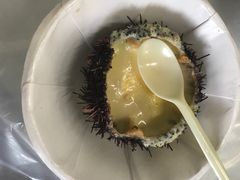 -垦丁辉哥生鱼片