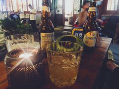 -Sirena海妖日咖夜酒