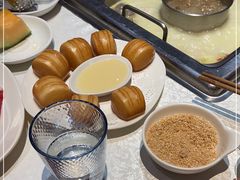 -巴奴毛肚火锅(大剧院店)