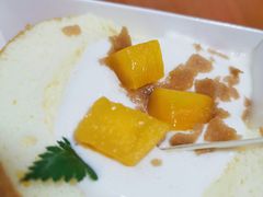 青柠芒果卷-迦南(杭州东站万象汇店)