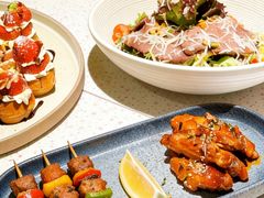 -BE BRIGHT KITCHEN(正佳广场店)