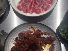 -山葵说·泥炉烤肉(泰达时尚E街区店)