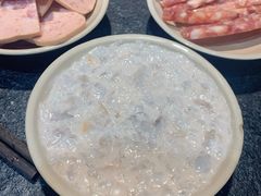虾滑-大虎重庆老火锅(正弘城店)