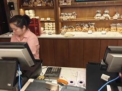 -国际饭店·帆声西饼屋(黄河路店)