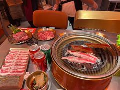 -西塔老太太泥炉烤肉(苏州大悦城店)