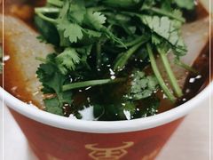 -江三王记牛杂馆(总店)
