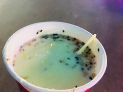 -正宁路小吃夜市