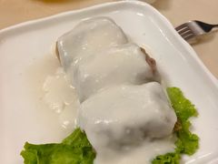 白菜卷-华梅西餐厅(哈尔滨中央大街店)