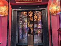 -长安大牌档之上元灯会(南大街店)