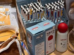 -九木杂物社(领展购物广场中关村店)