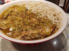 -福阿婆老牌湘菜(大润发店)