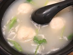 -小杨生煎(南汇欧尚店)