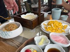 -蟹村草堂·苏式园林人文农家·大闸蟹