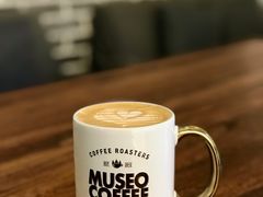 -MUSEO COFFEE咖啡博物馆