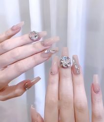 -M·X Nail日式美甲美睫