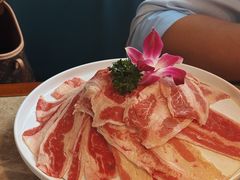 -淘米捞·米汤脆鲩鱼火锅(福田皇岗店)