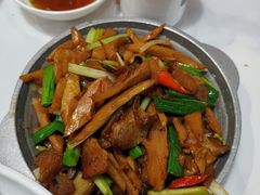 -黑鸡小馆(金源店)