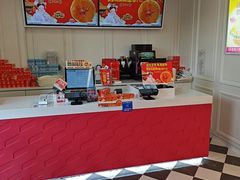 -味多美蛋糕(新和平里店)
