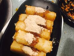 -盖帮鳝鱼串串(东郊记忆店)