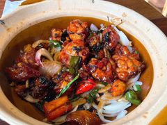 -大牌大·传统杭帮菜(湖滨店)