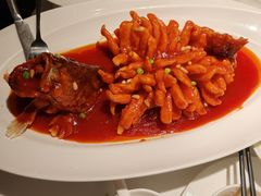 -四季民福烤鸭店(王府井东安门店)