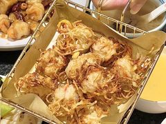 -福苗小骆驼烧烤(大唐不夜城店)