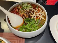 -田园北魏家宴·大同菜(御东店)