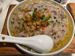 猪肉饼-岭南真味·匠心粤菜(K11店)