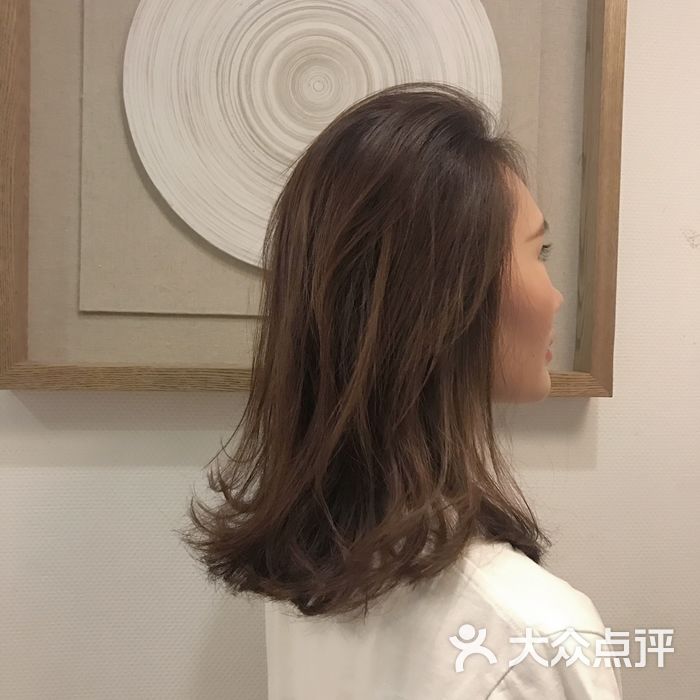 北京简法 carley造型