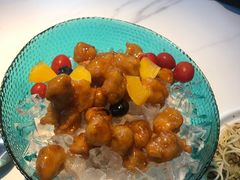 -园里前·10年私厨·福建菜(台江万达鳌峰洲店)