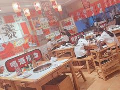 -佬缸炮江湖川菜(玉林店)
