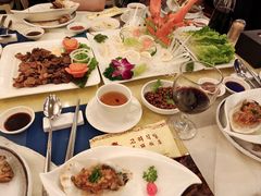 -高丽馆(尊茂店)