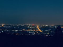 -阳台山自然风景区