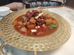 -天山传奇新疆菜(SKLP店)