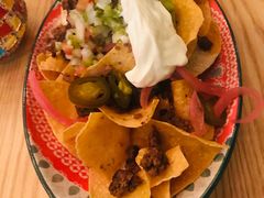 -TEQO·Mexican food & Bar