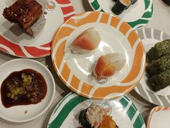 -新一番三文鱼寿司(大东海店)