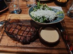 -The Meat & Wine Co Southbank(南岸店)