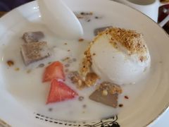-自然椰·海南清补凉(明珠店)