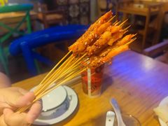 -小小河边鱼(天润城店)