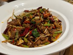 -福照楼汽锅鸡·云南菜(万达广场店)