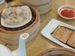 -牡丹国际大酒店-港式茶餐厅
