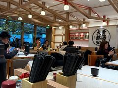 -味千拉面(广州白云机场T1西二店)