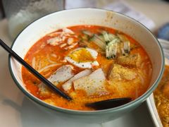 -章记星洲 · 新加坡餐厅(望京店)