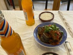 -新新湘菜馆(新中街二条店)