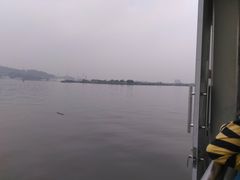 -长洲渡车船码头