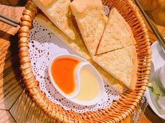 -阿罗新疆菜(人民广场店)