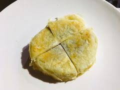 经典玫瑰鲜花饼-茶花妹子云南餐厅(传媒大学店)