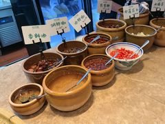 -云阿蛮云南生烫牛肉米线(奉贤路店)