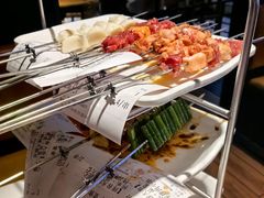 -玉善烧烤串城(长春总店)